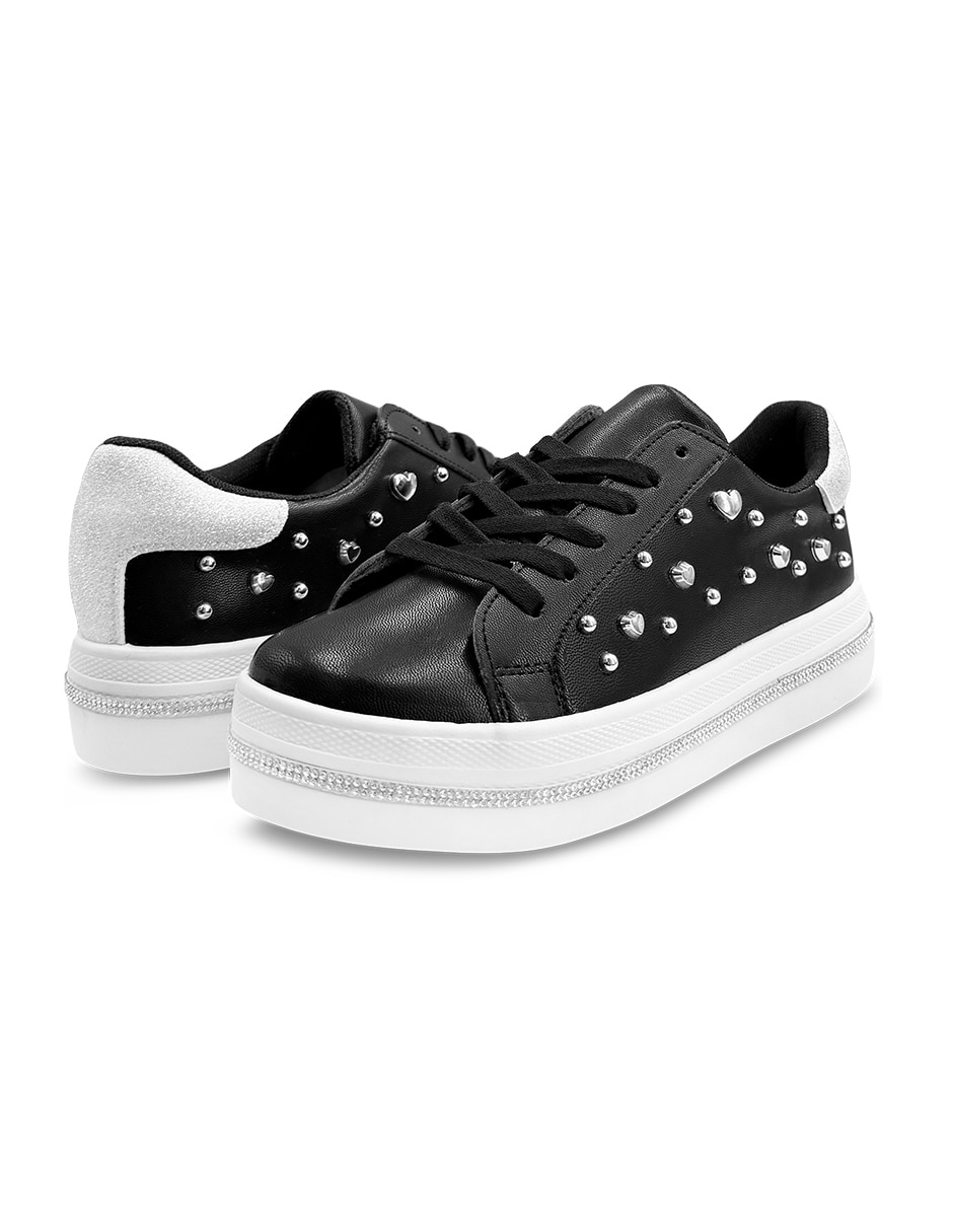 Tenis para mujer 8