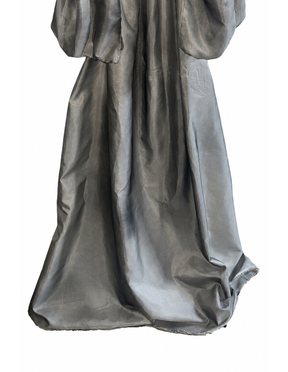 Figura decorativa de Halloween Animatronic 3