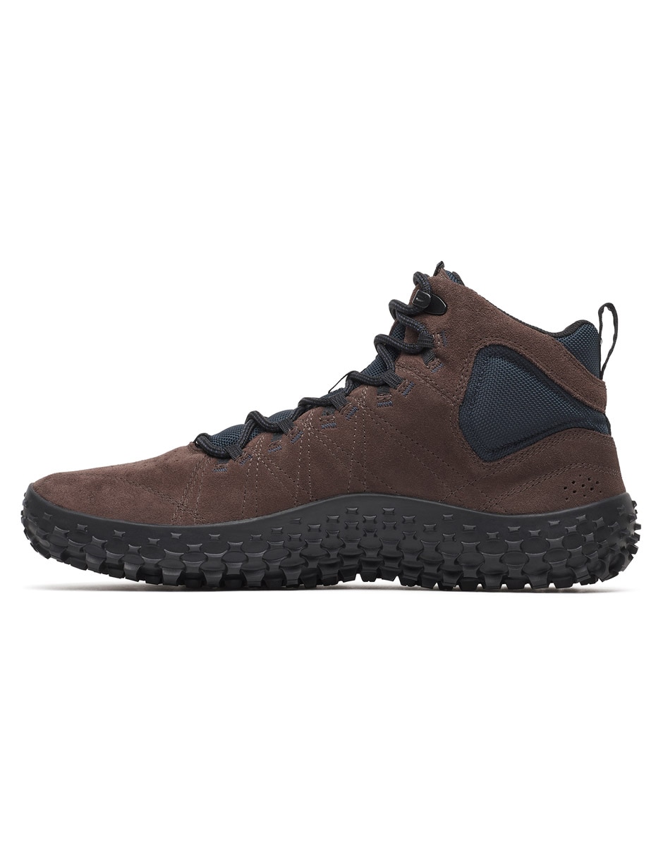 Bota Wrapt de piel para hombre 8