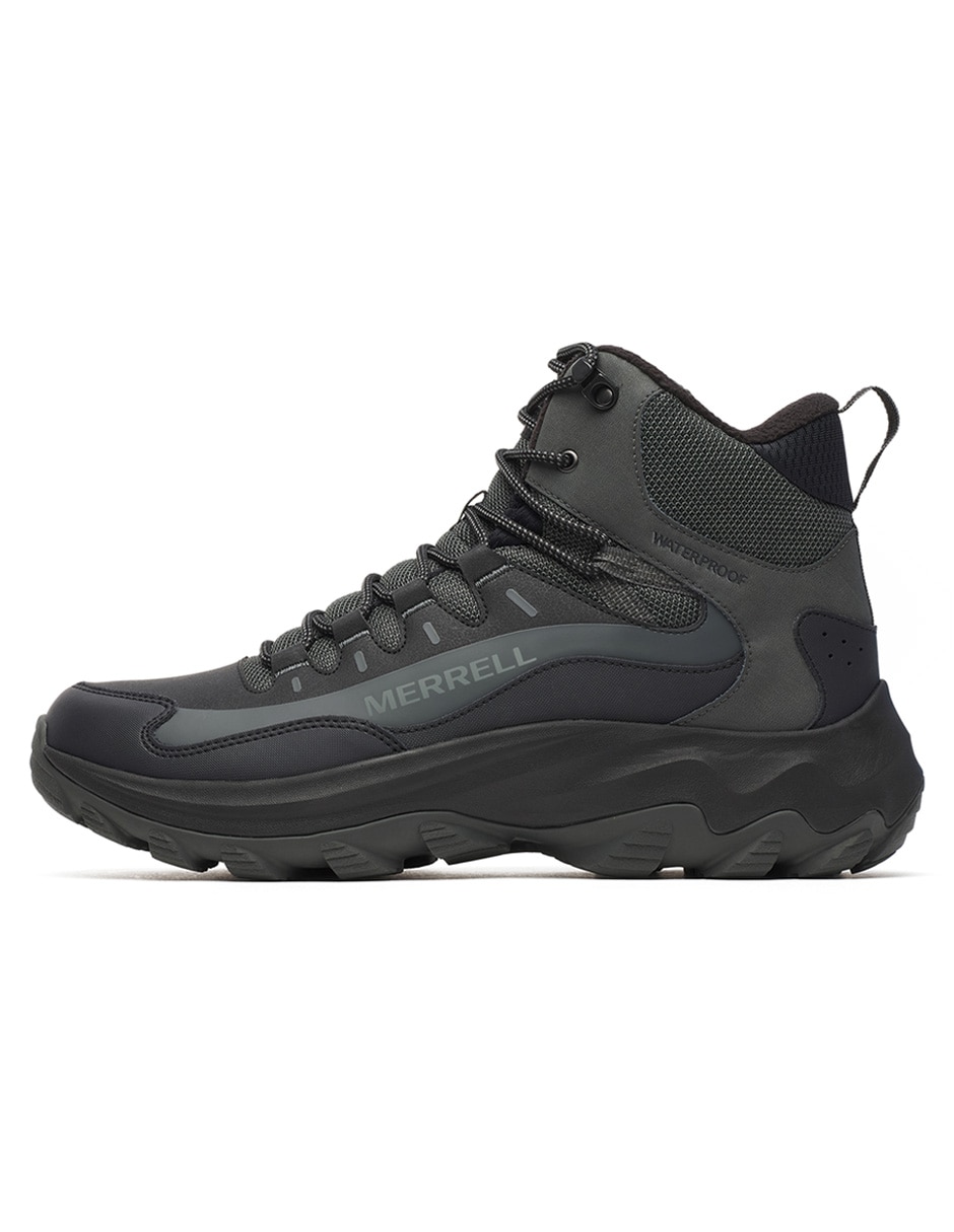 Bota de montañismo y senderismo thermo chill 2 para hombre Bota de montañismo y senderismo thermo chill 2 para hombre