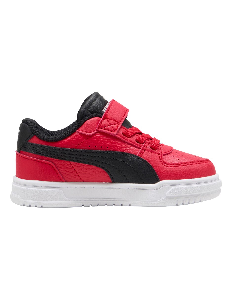 Tenis para niño ferrari 4
