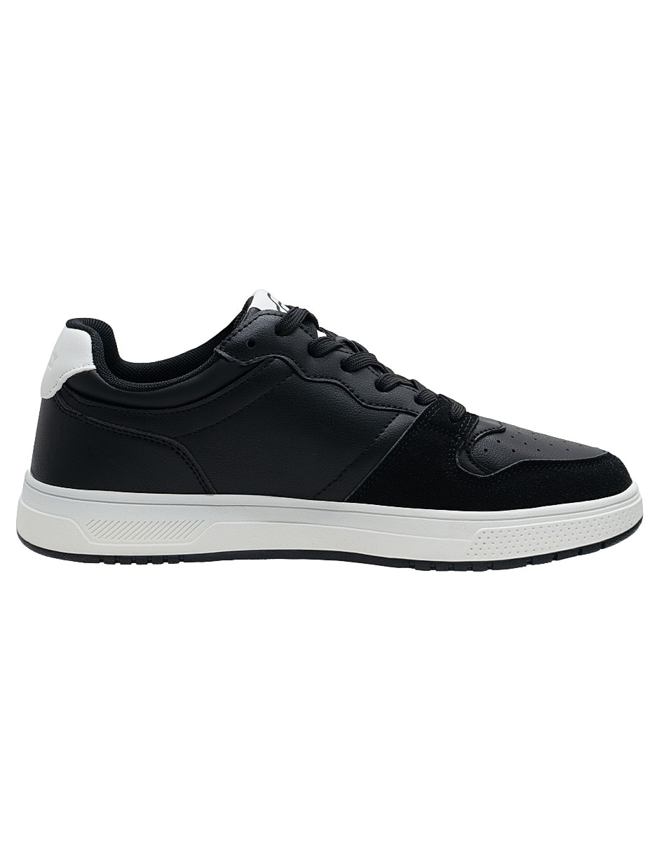 Tenis urbano para hombre 5