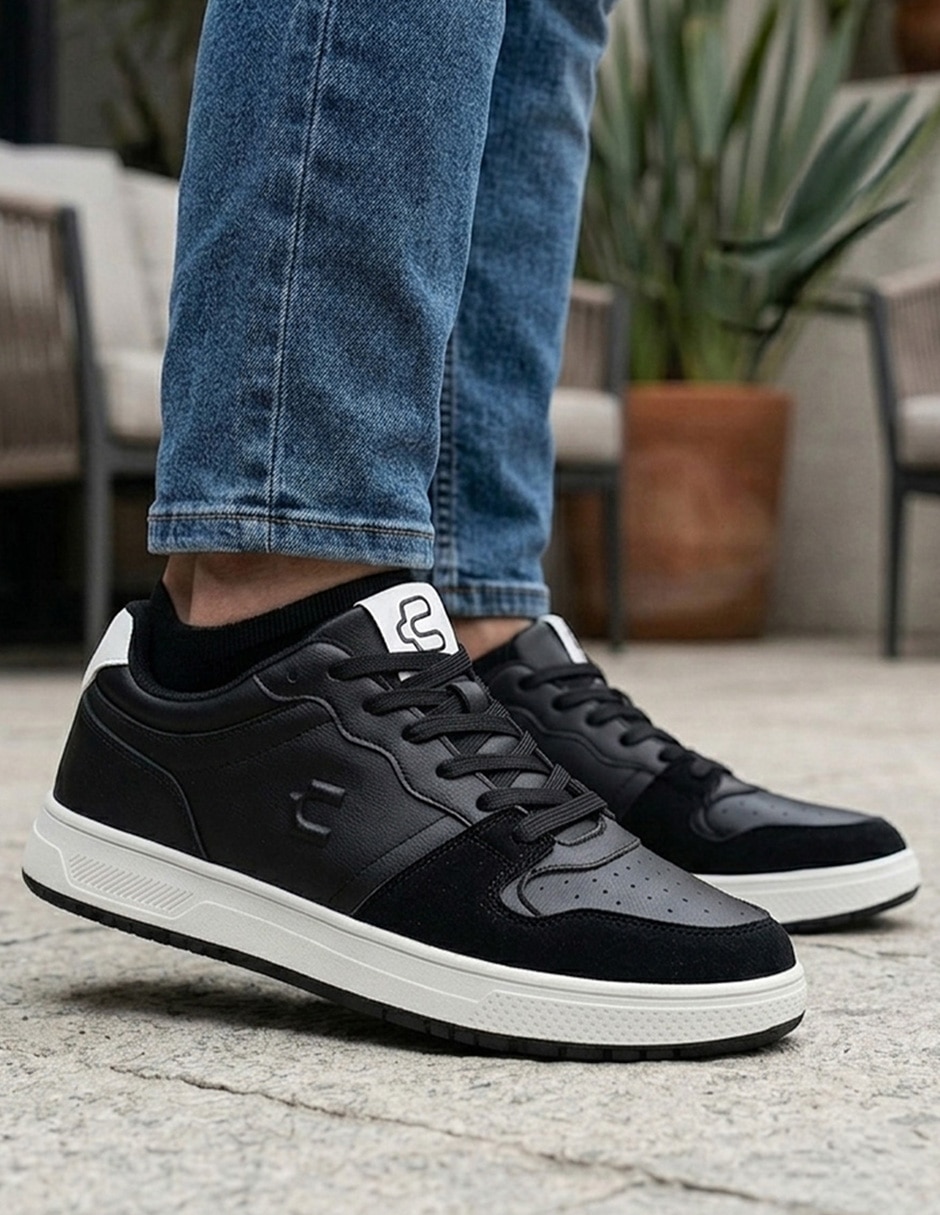 Tenis urbano para hombre 2