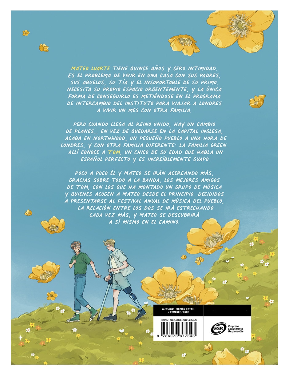 Libro El Mundo Entre Nosotros-Juan Arcontes- De Arcontes Juan 2