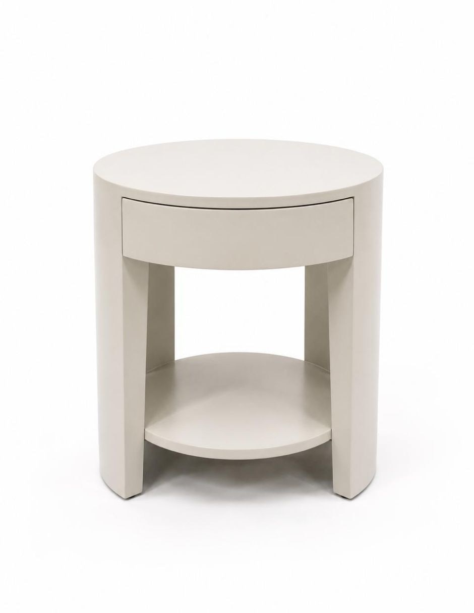 Buró de madera