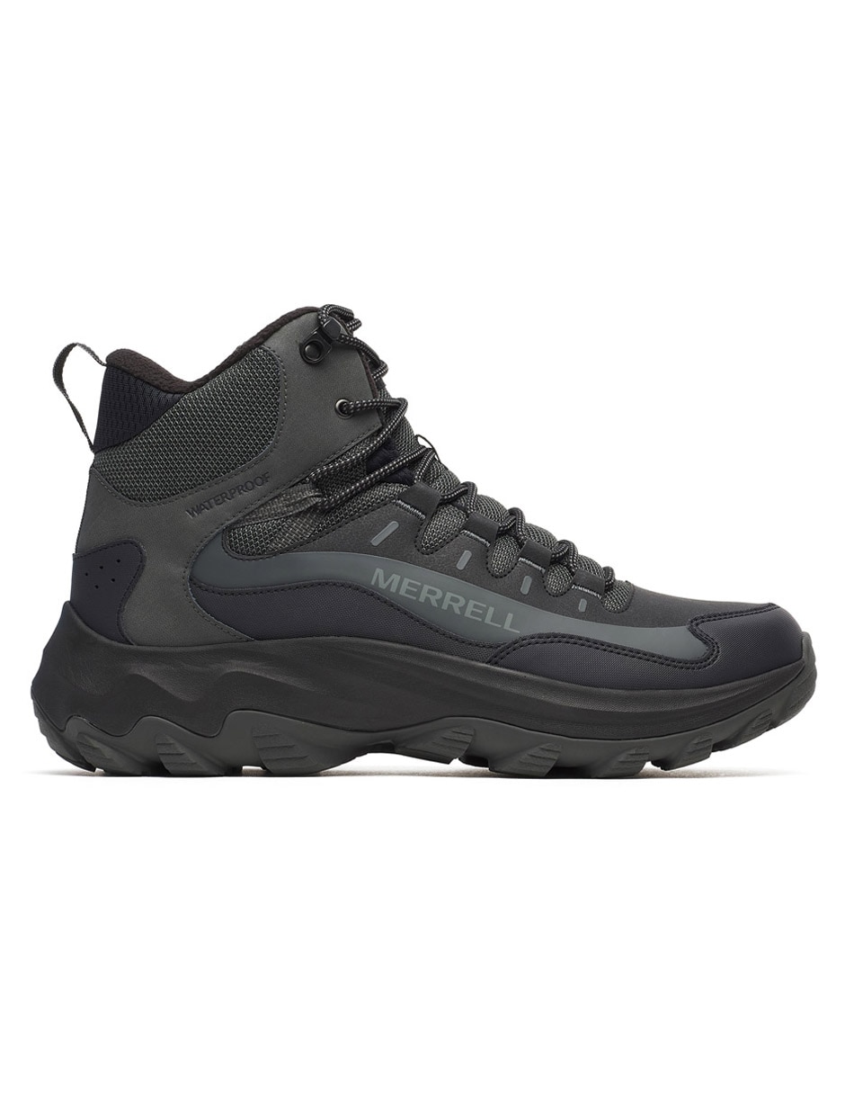 Bota de montañismo y senderismo thermo chill 2 para hombre 7