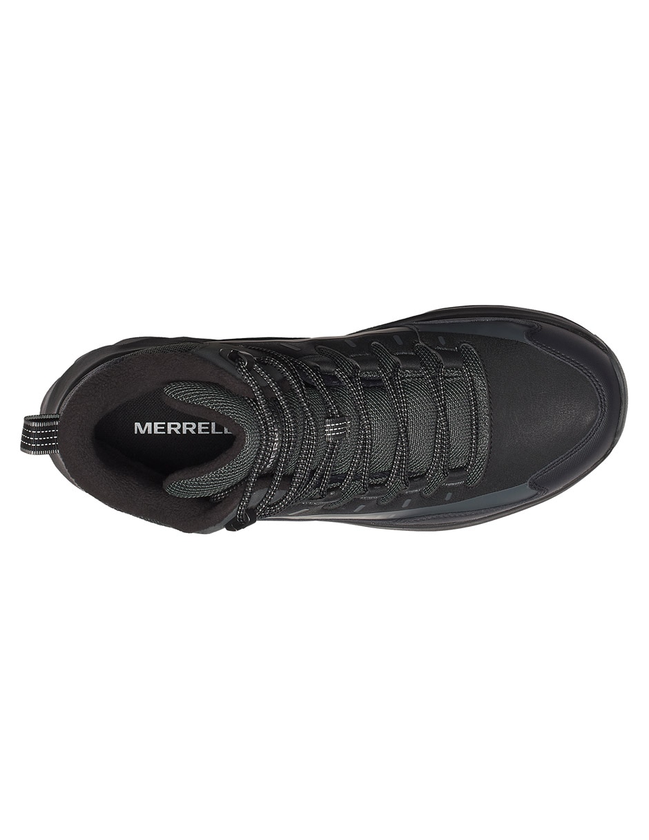 Bota de montañismo y senderismo thermo chill 2 para hombre 5