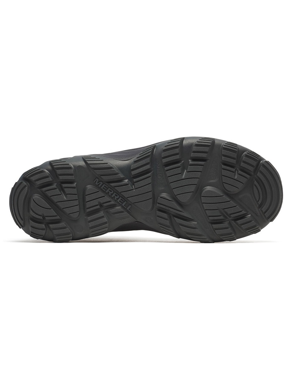 Bota de montañismo y senderismo thermo chill 2 para hombre 4
