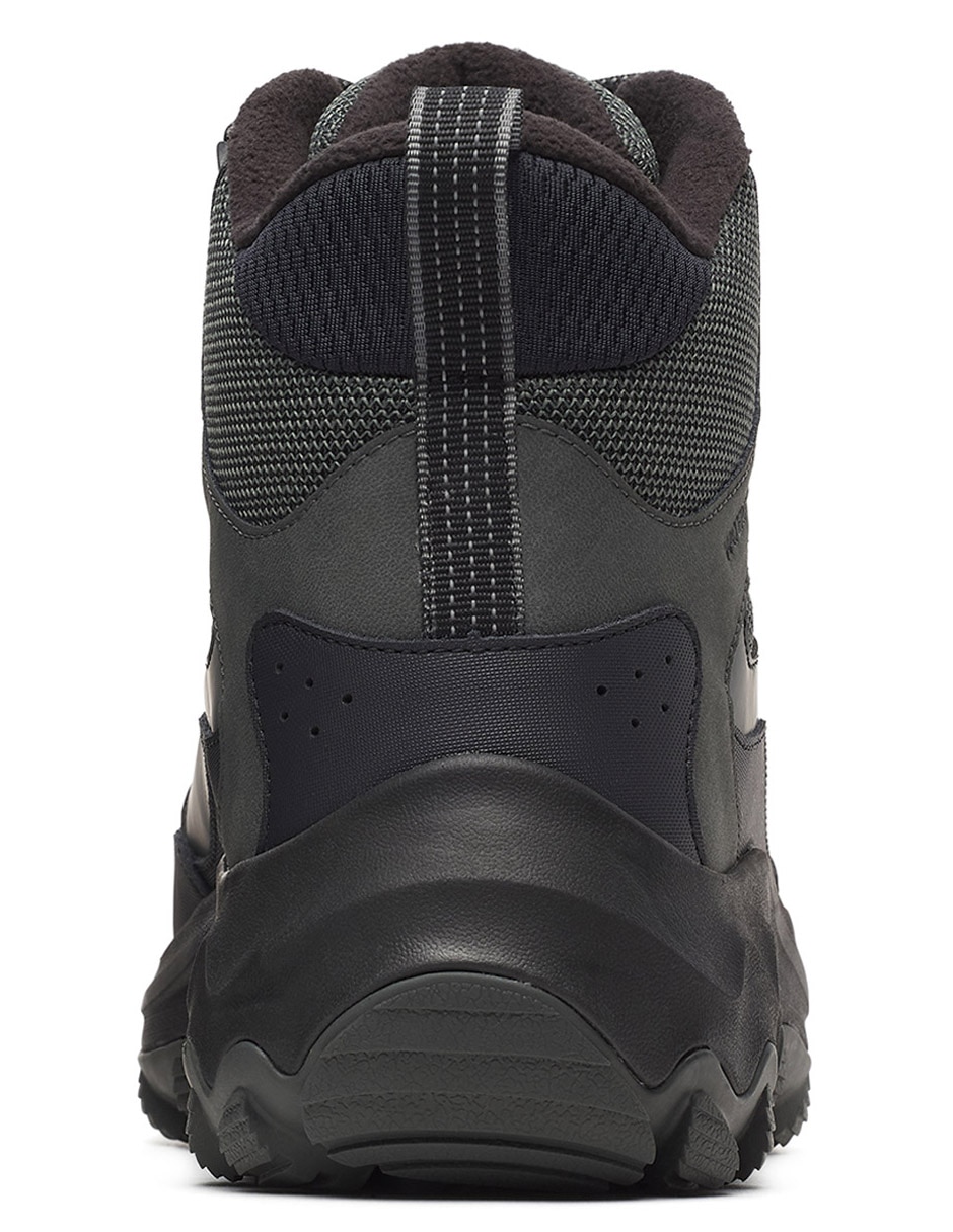 Bota de montañismo y senderismo thermo chill 2 para hombre 2