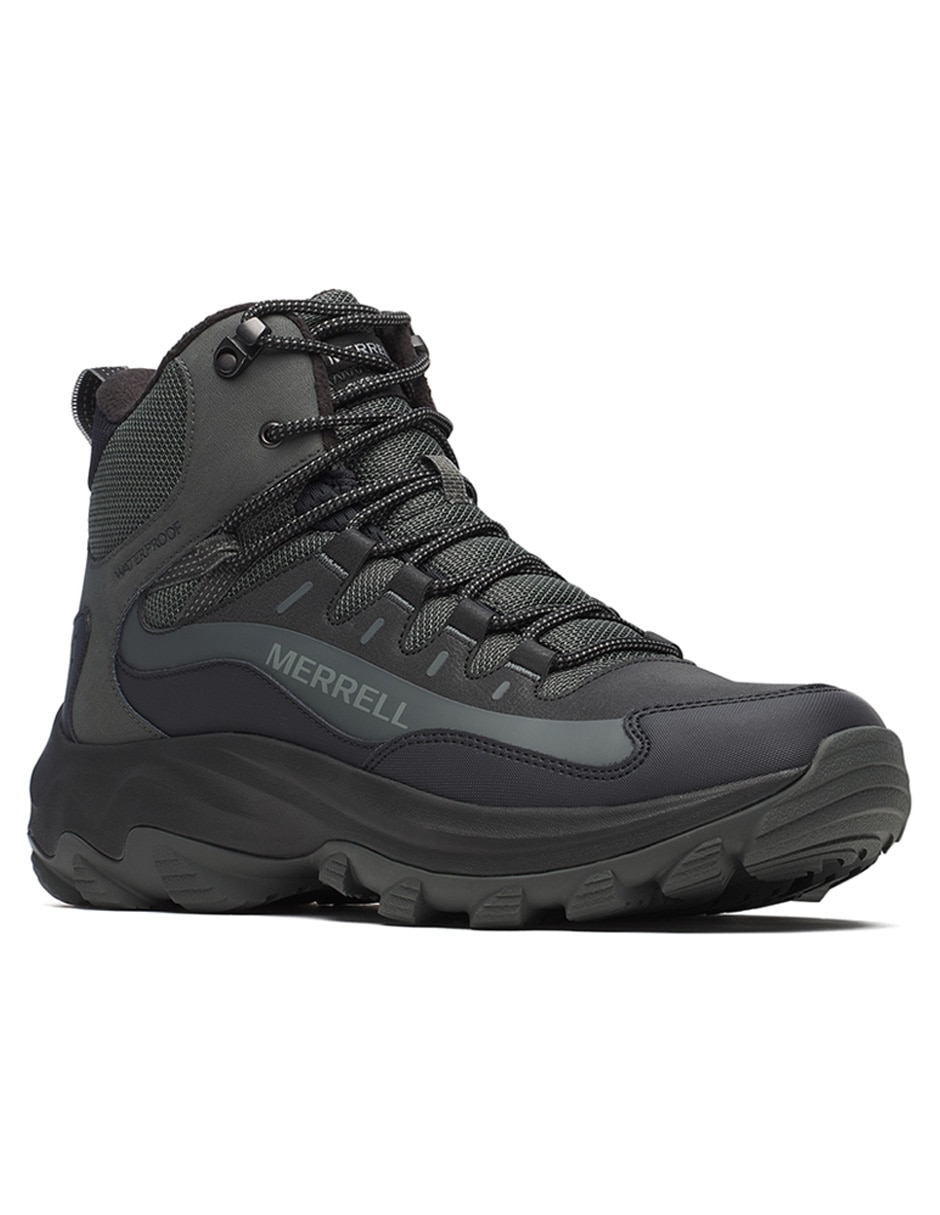 Bota de montañismo y senderismo thermo chill 2 para hombre 8