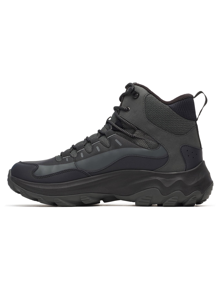 Bota de montañismo y senderismo thermo chill 2 para hombre 3