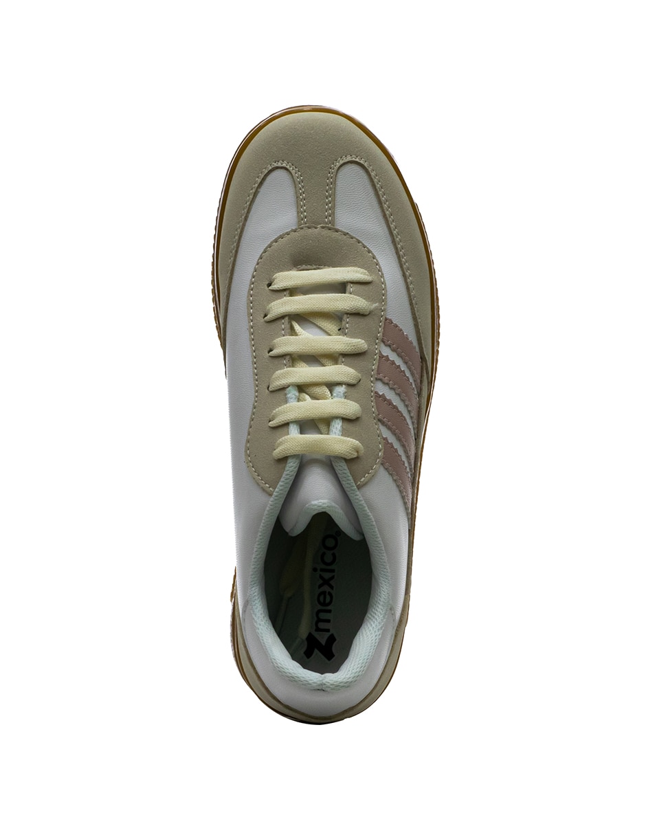 Tenis para mujer