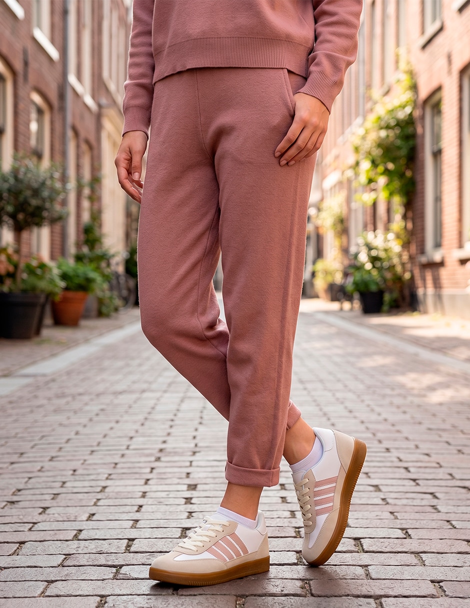 Tenis para mujer