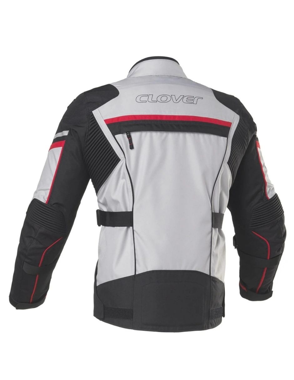 Chamarra para motorsport de hombre 2