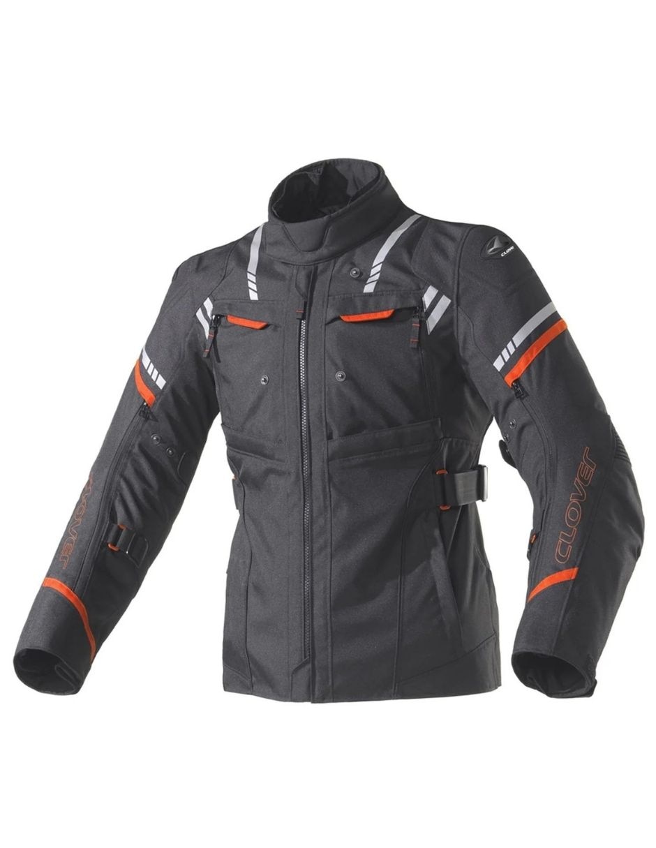Chamarra para motorsport de hombre