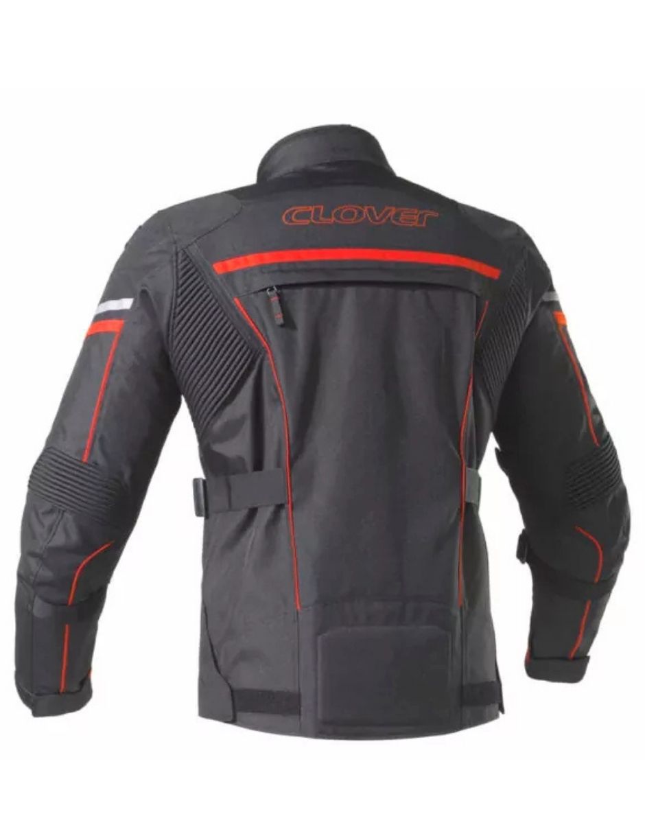 Chamarra para motorsport de hombre 2