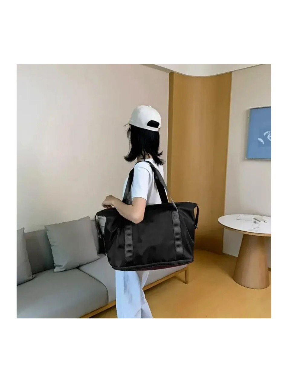 Bolsa shoulder friends para mujer