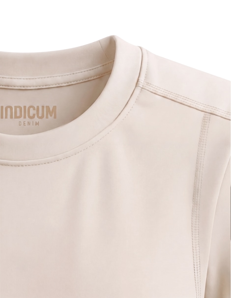 Set playera deportiva/Playera deportiva No para Entrenamiento Activewear No aplica de Mujer 3