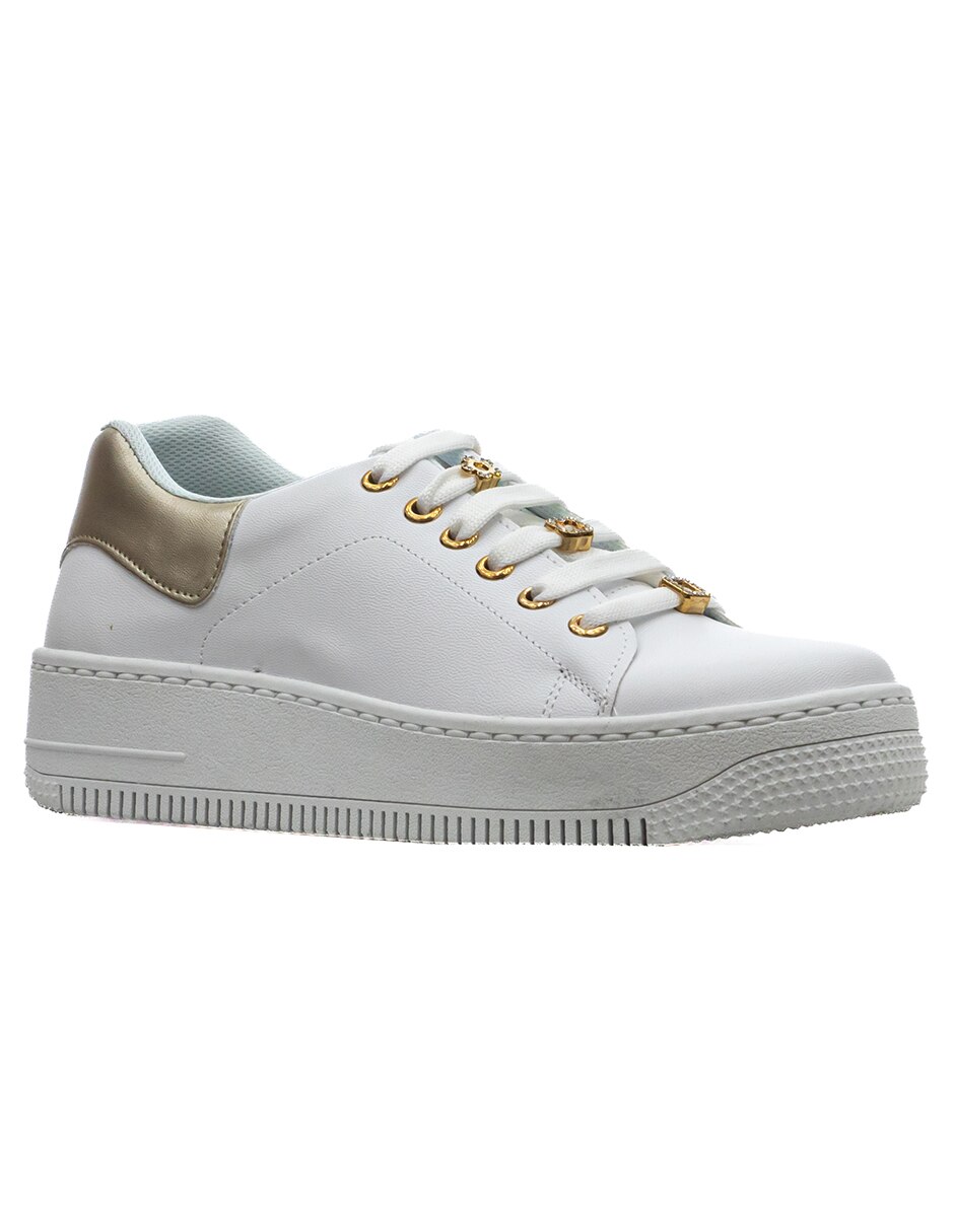 Tenis para mujer 5