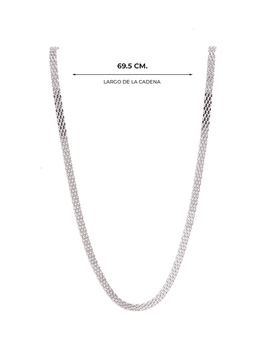 Cadena 5