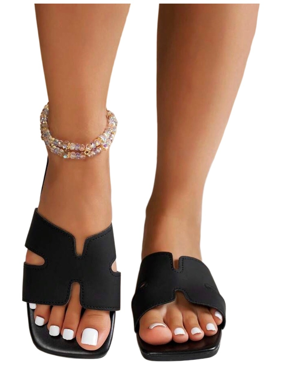 Sandalia para mujer