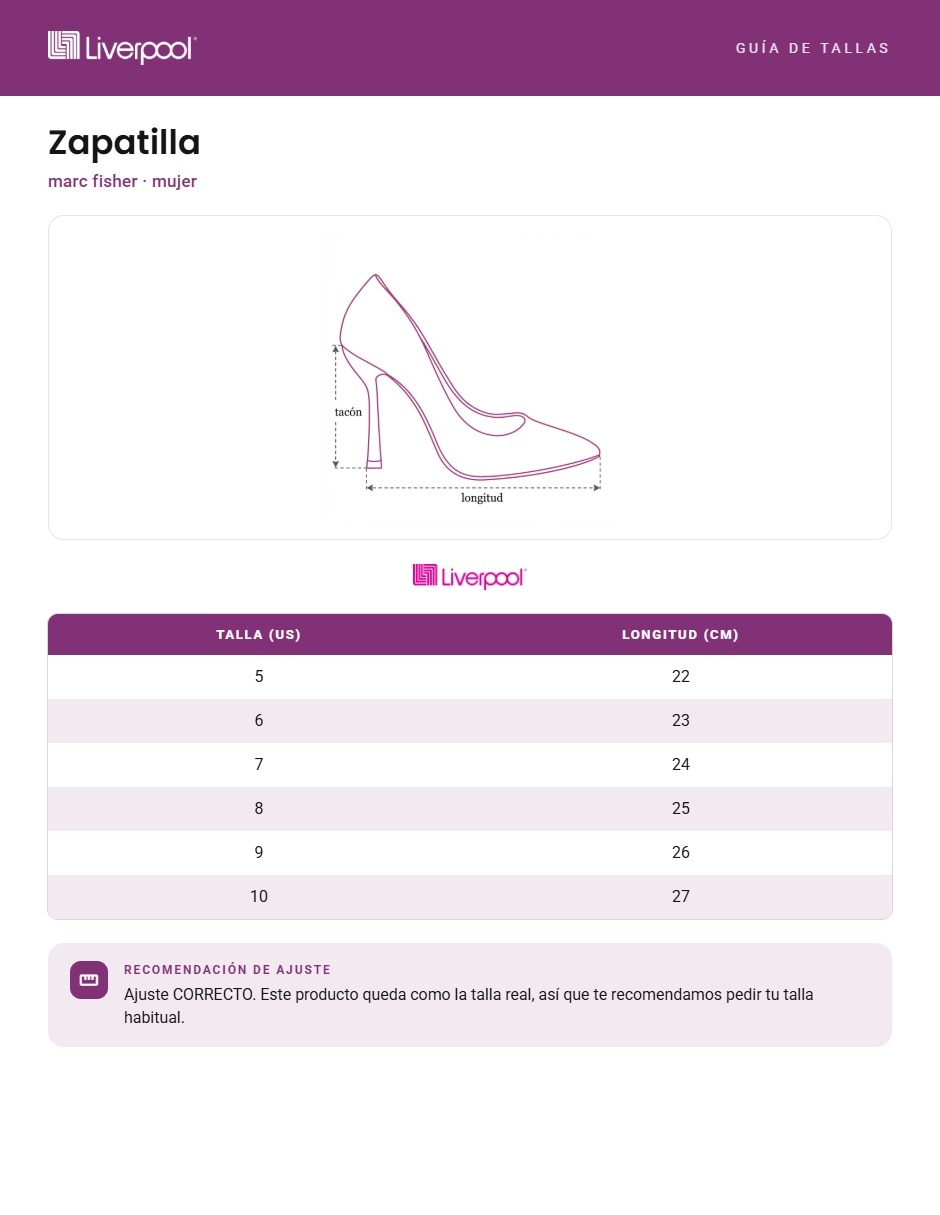 Zapatilla 3