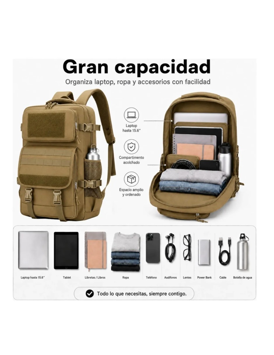 Mochila deportiva friends 4