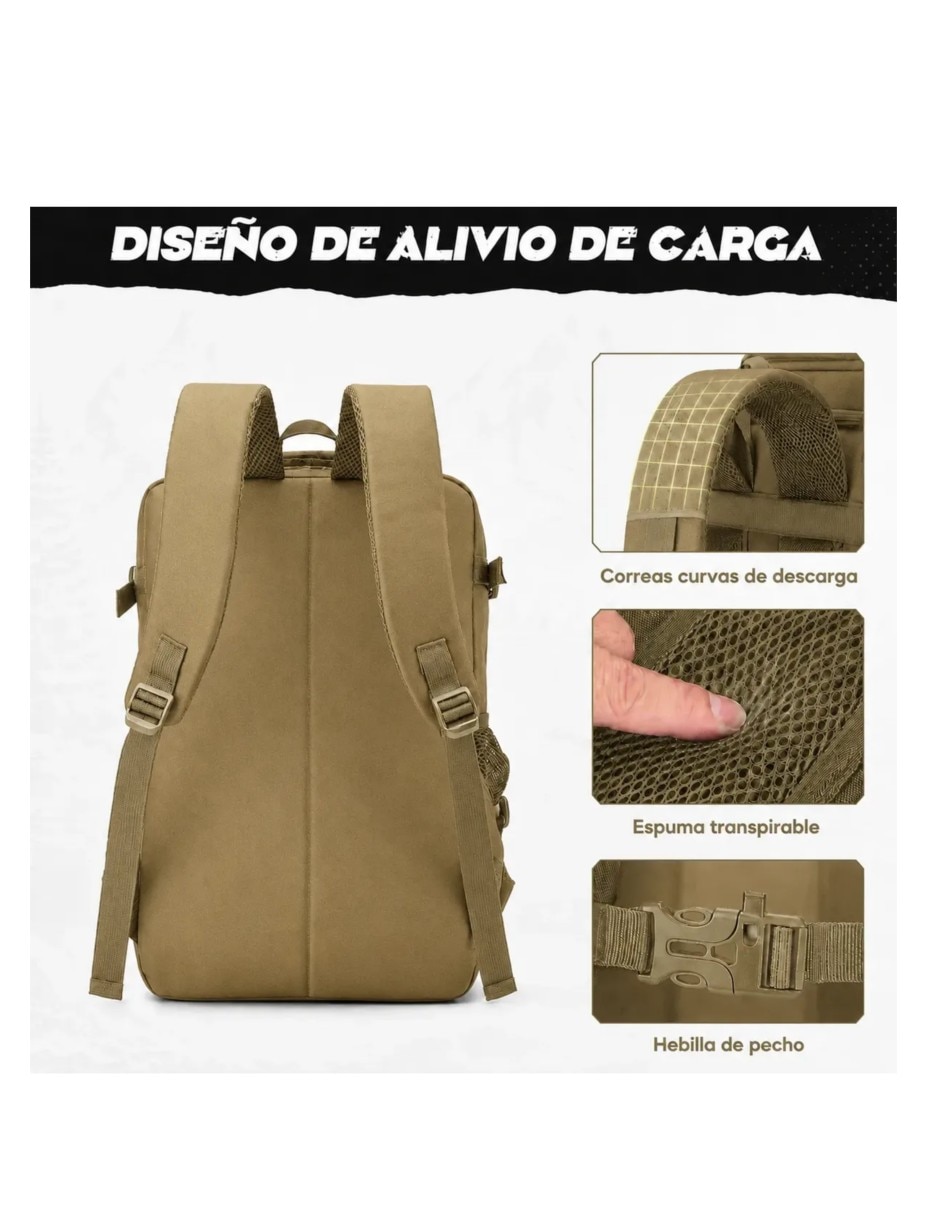 Mochila deportiva friends 2