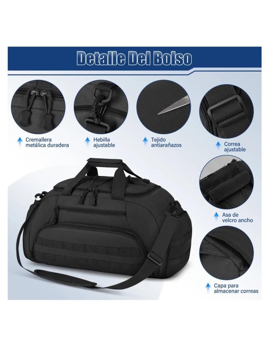 Mochila casual friends impermeable 4
