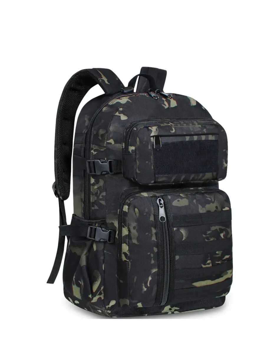 Mochila casual friends impermeable