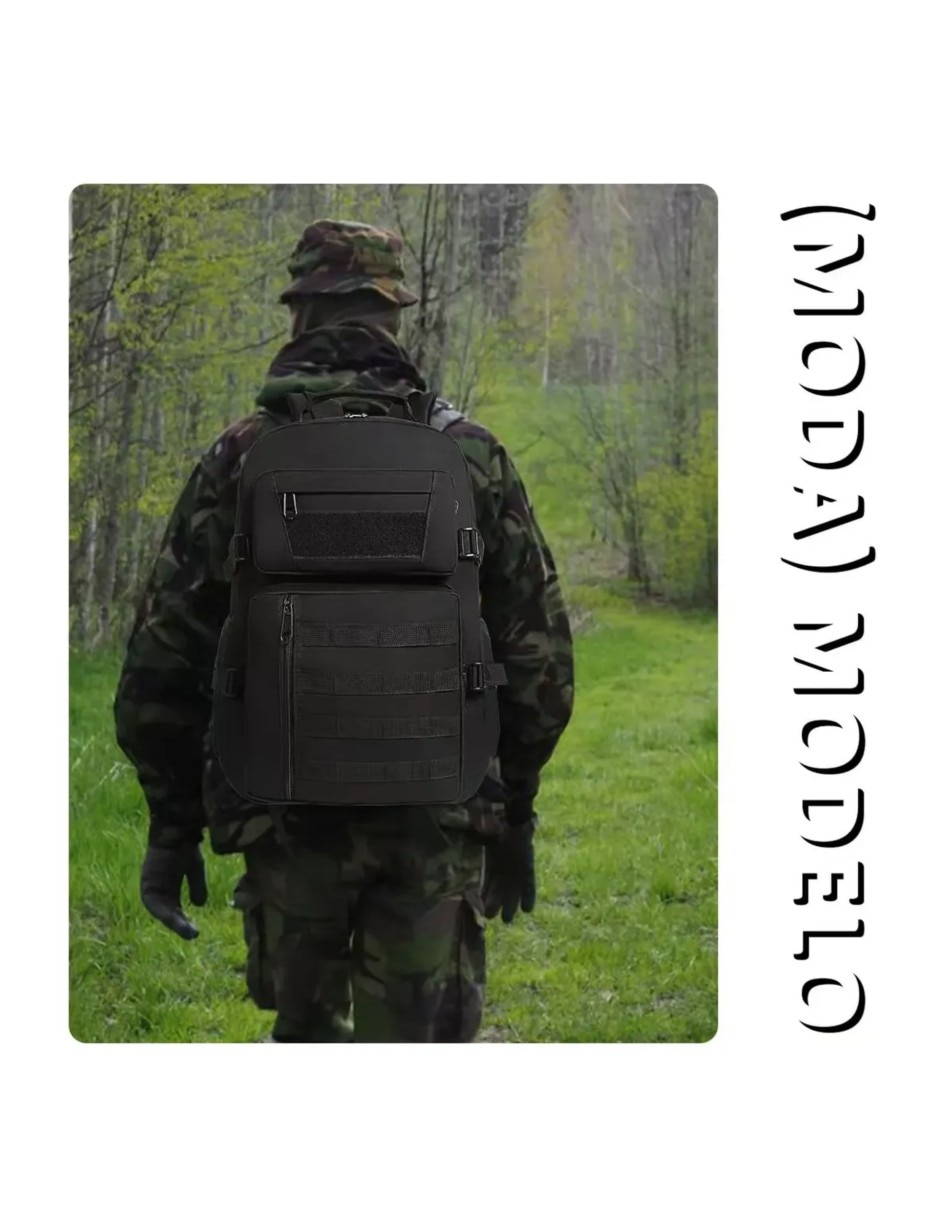 Mochila casual friends impermeable