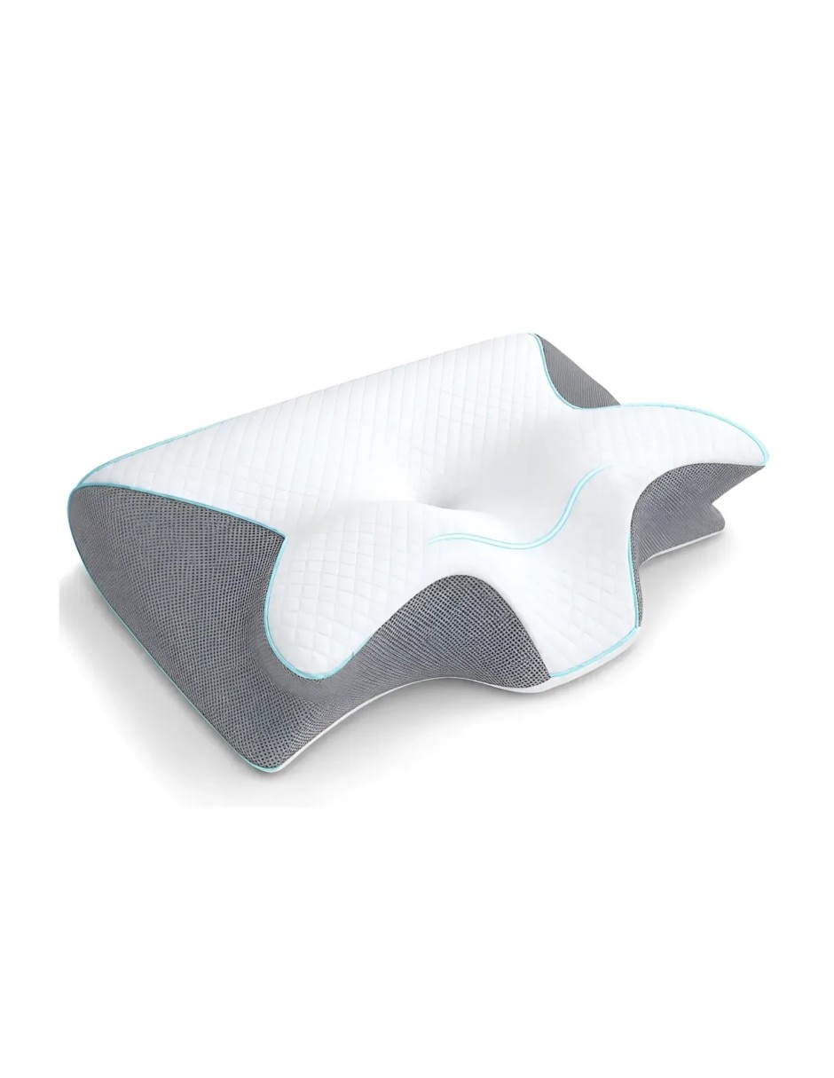 Almohada ortopédica firmeza alta Almohada ortopédica firmeza alta