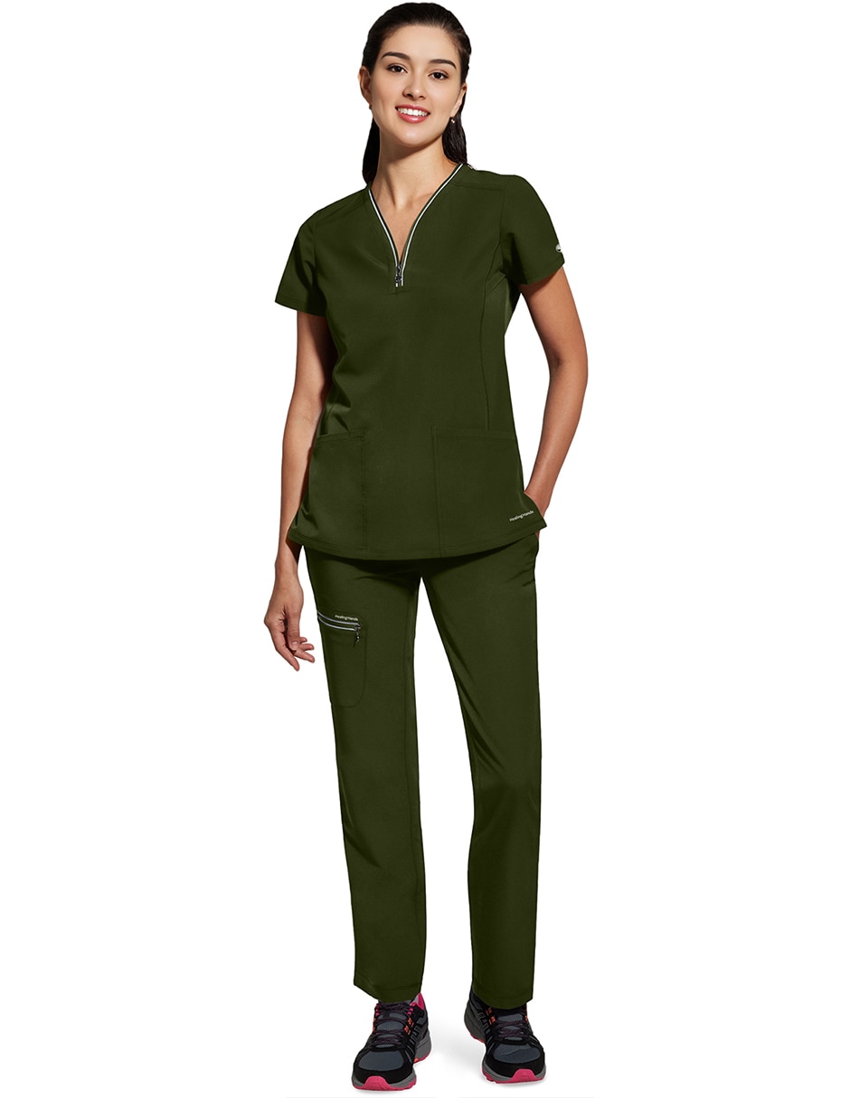 Verde 4