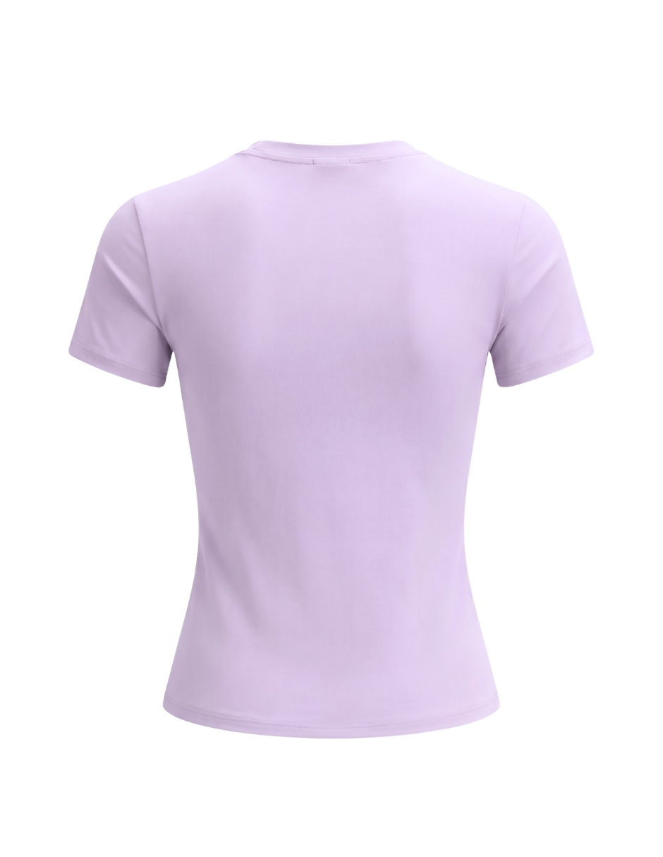 Playera deportiva para entrenamiento activewear de mujer 6