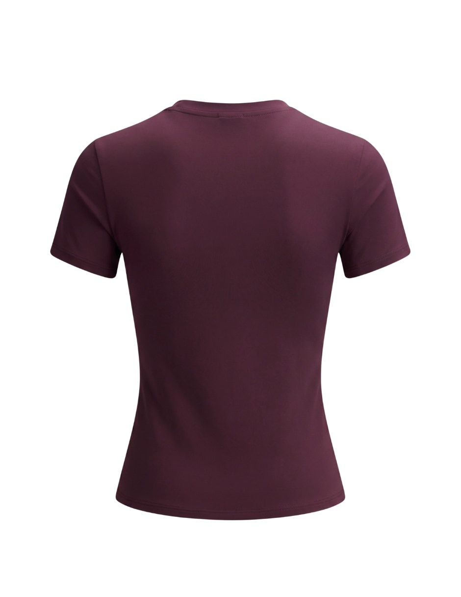 Playera deportiva para entrenamiento activewear de mujer 5