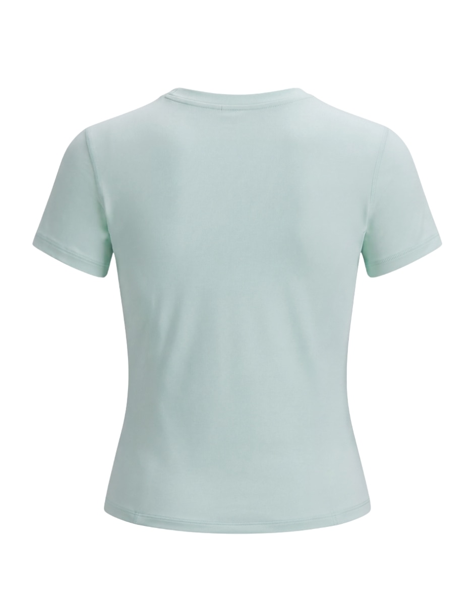 Playera deportiva para entrenamiento activewear de mujer 5