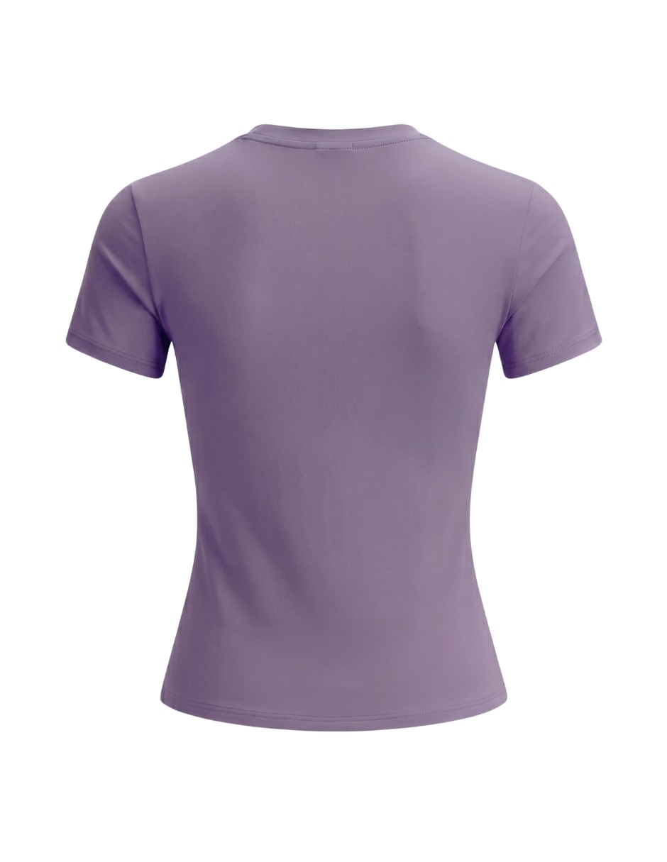 Playera deportiva para entrenamiento activewear de mujer 5