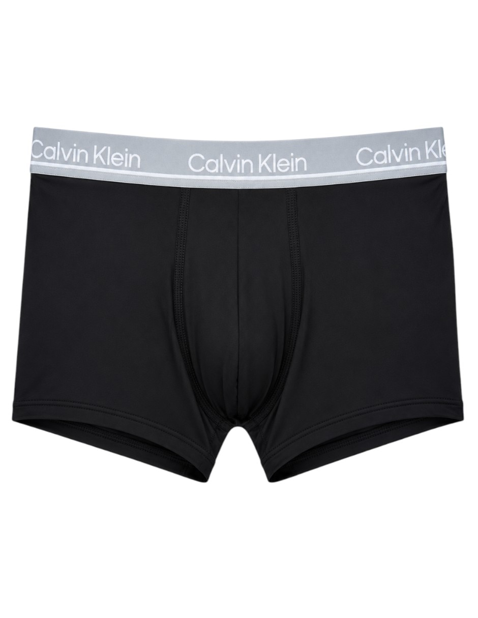 Bóxer trunk stretch plus para hombre 4 piezas