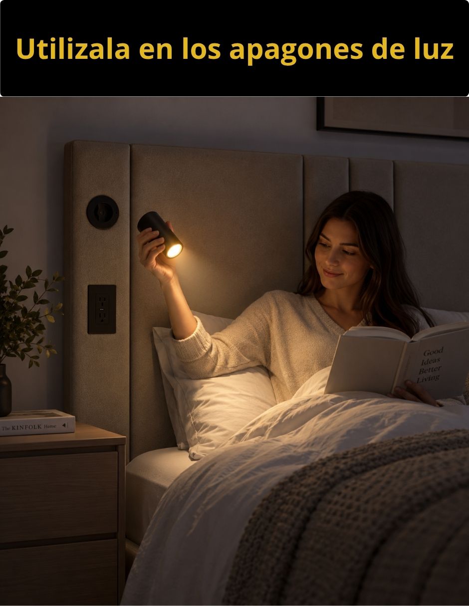 Cama design luxury lightning de tela 2