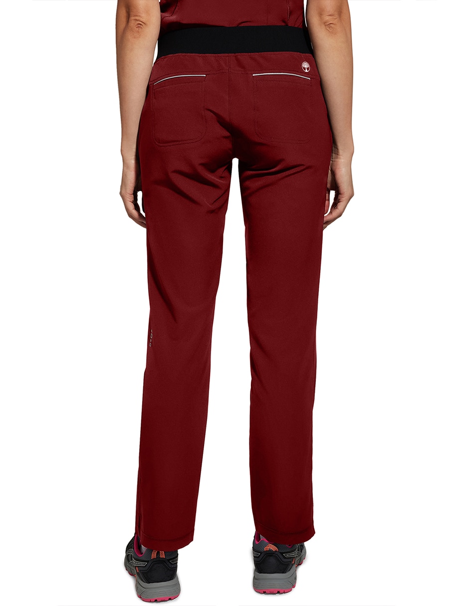 Pijama quirúrgica estilo regular para mujer 8