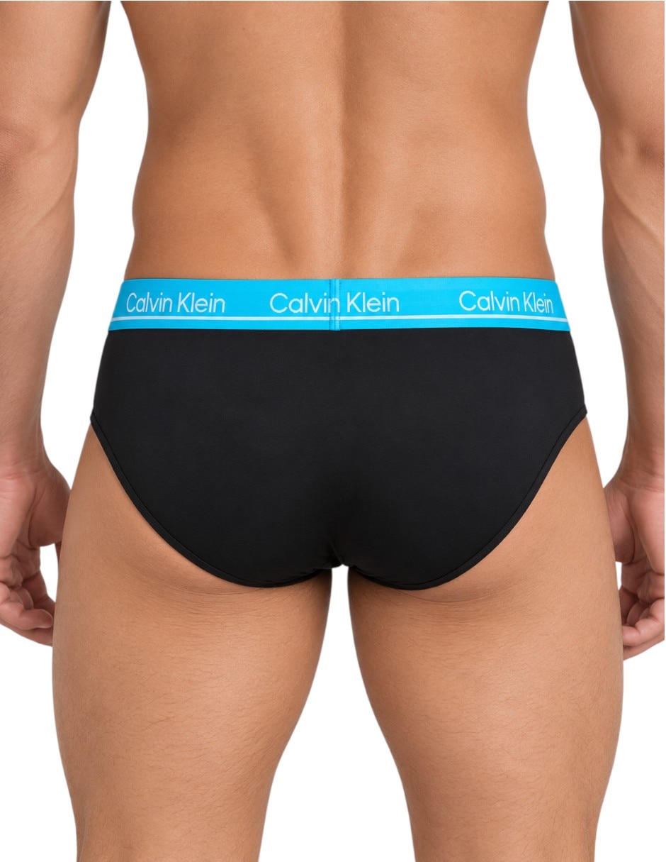 Trusa strech plus para hombre 4 piezas