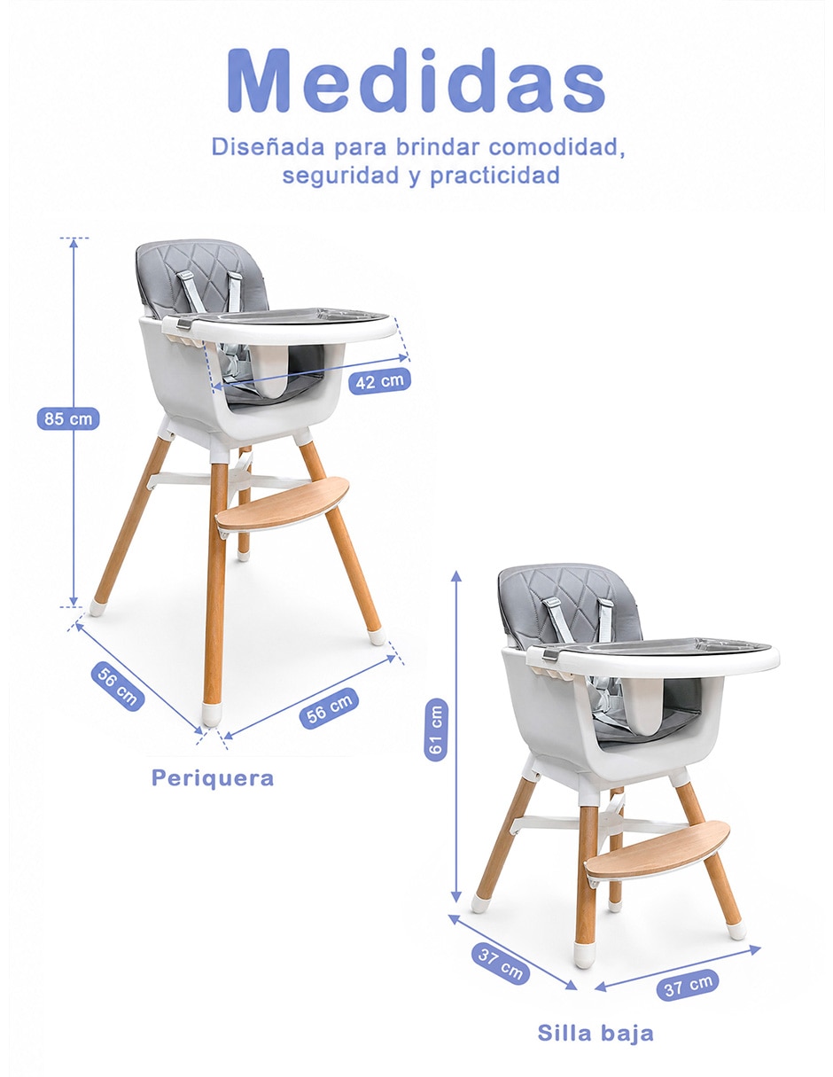 Silla alta 7