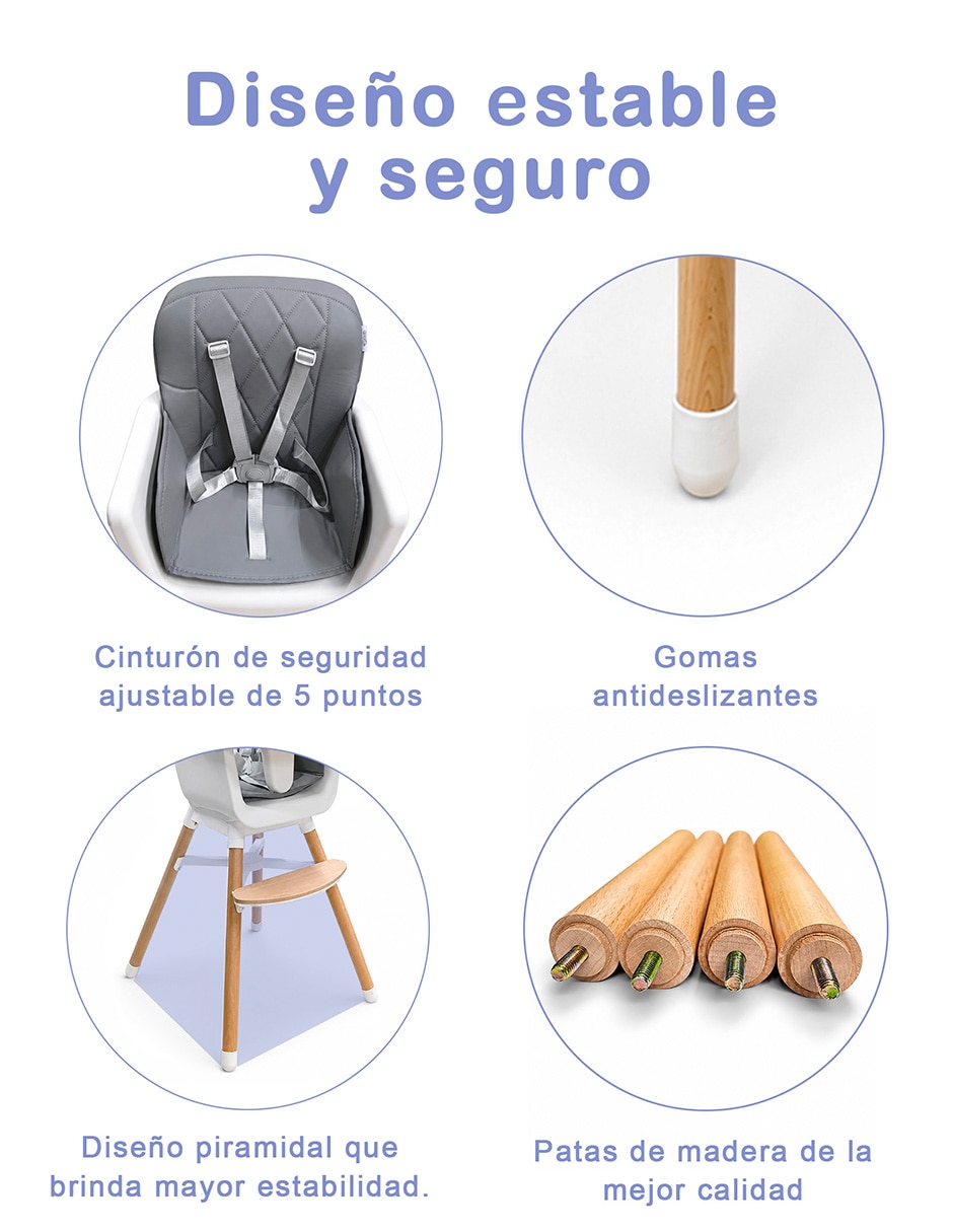 Silla alta 3