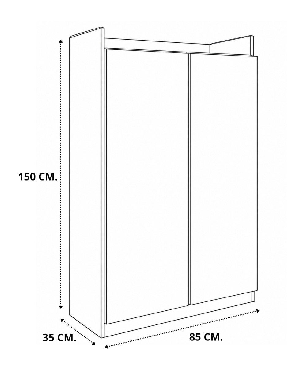 Zapatera armable mueble para 40 pares de zapatos 8