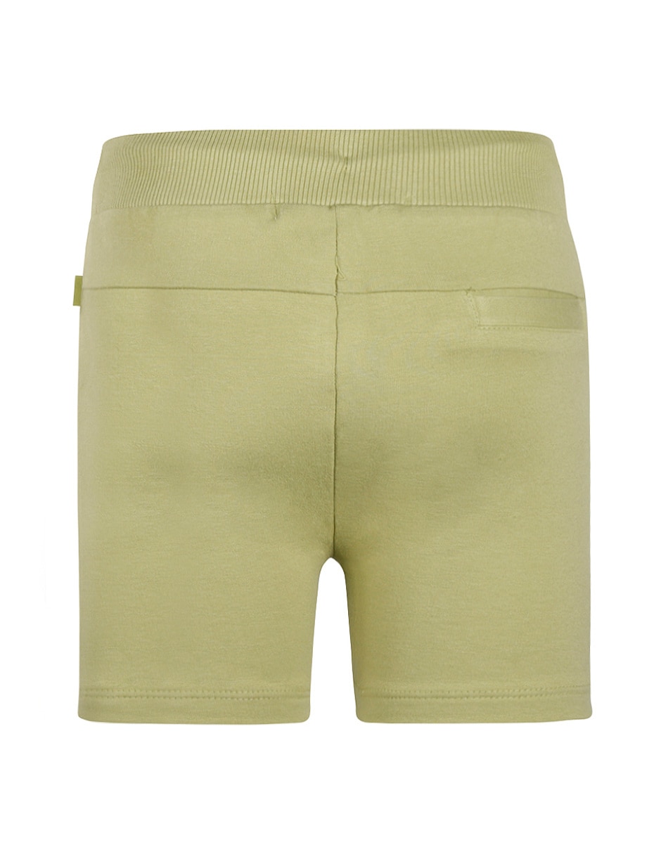 Short para niño 2