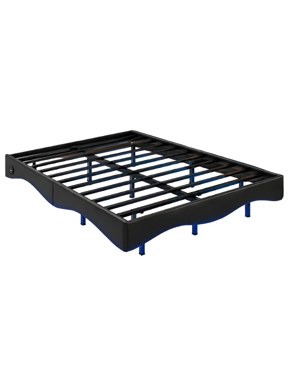 Base para cama Sí de Metal Base para cama Sí de Metal