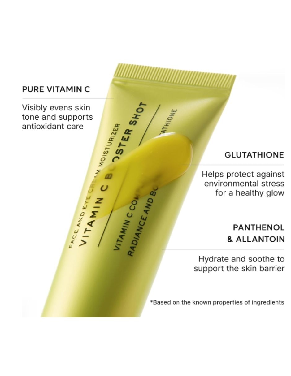 Crema para contorno de ojos recomendada para calmar la piel día y noche familia todo tipo de piel 3