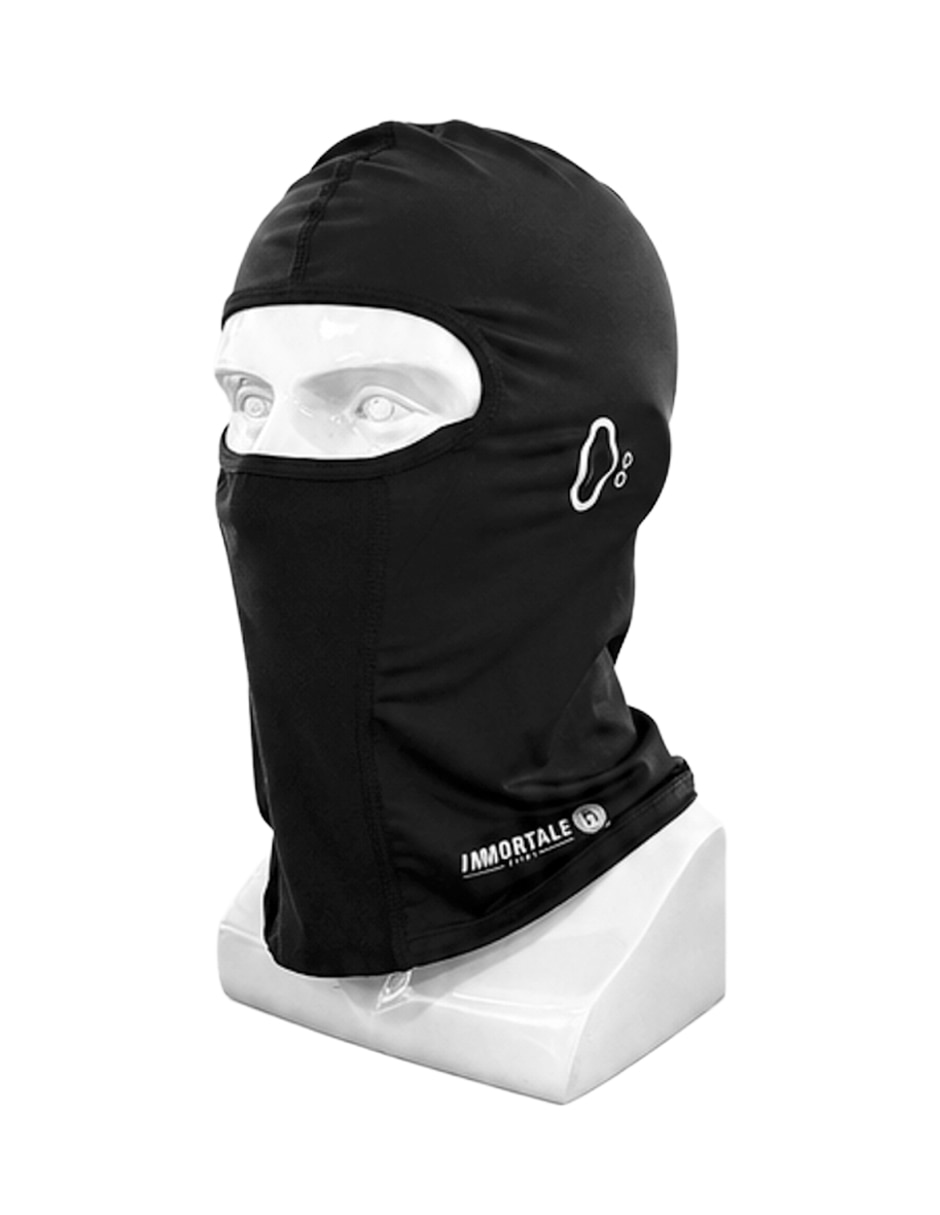 Balaclava de nylon
