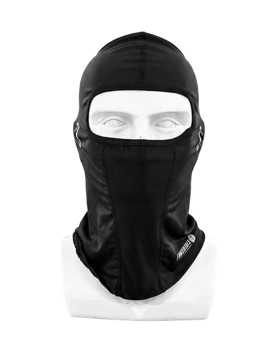 Balaclava de nylon 3