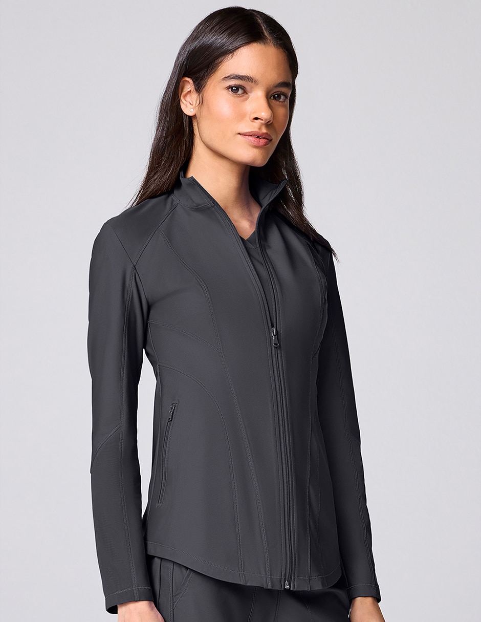 Gris oxford 3